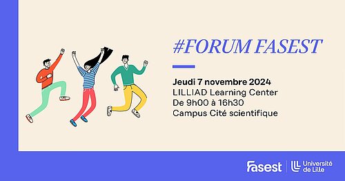 Forum FaSEST - 7 novembre 2024