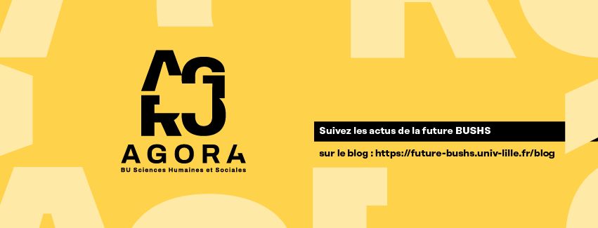 Suivez les actus de la future BUSHS sur le blog