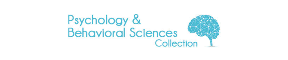 Accéder à Psychology and Behavioral Sciences Collection
