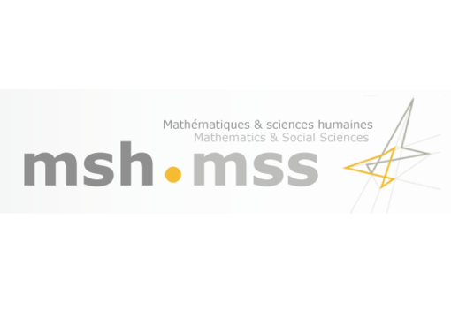 msh.mss Mathématiques & sciences humaines msh.mss Mathématiques & sciences humaines