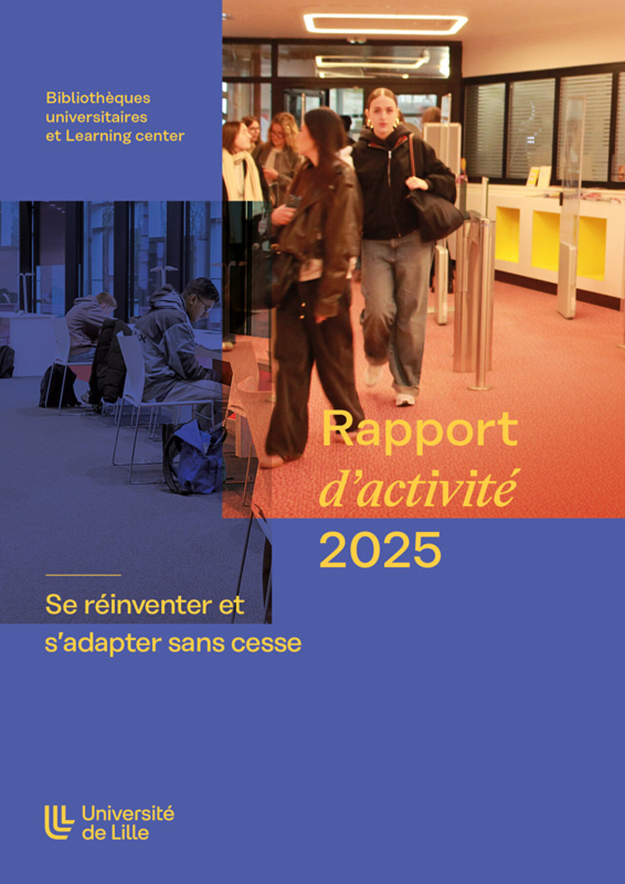 Télécharger le rapport d'activité 2025 (Pdf, 2,1 Mo)
